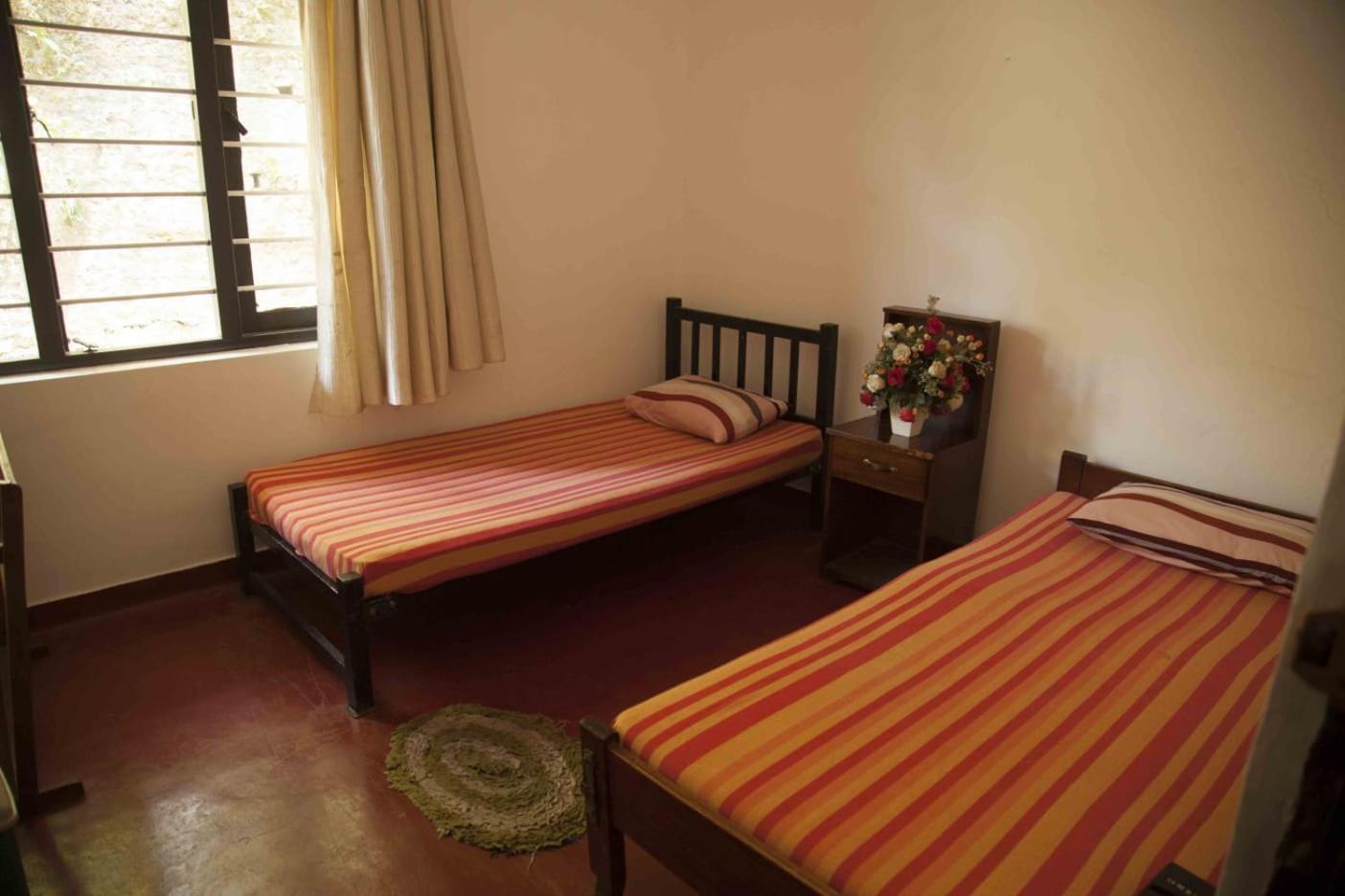 Lodge In 611 Kandy Eksteriør billede