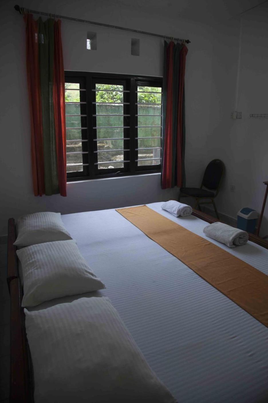 Lodge In 611 Kandy Eksteriør billede