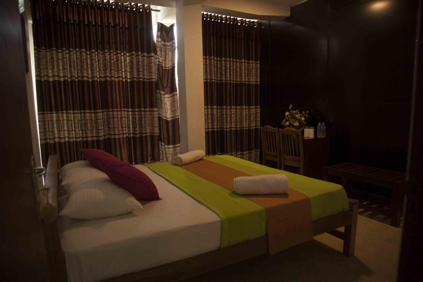 Lodge In 611 Kandy Eksteriør billede
