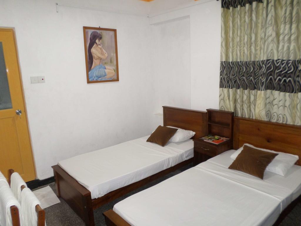 Lodge In 611 Kandy Eksteriør billede