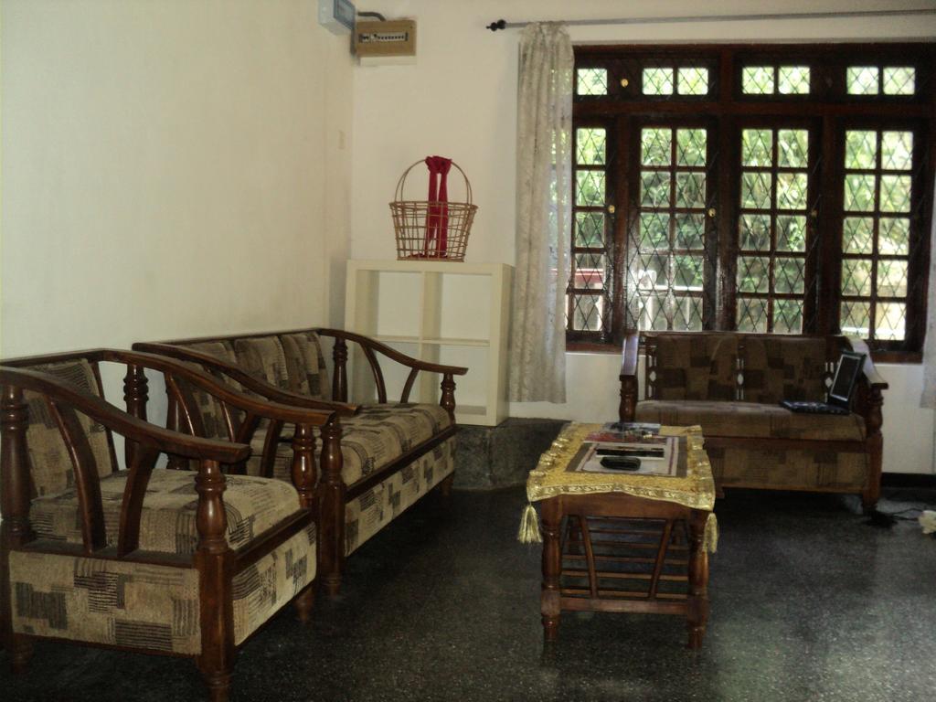 Lodge In 611 Kandy Eksteriør billede