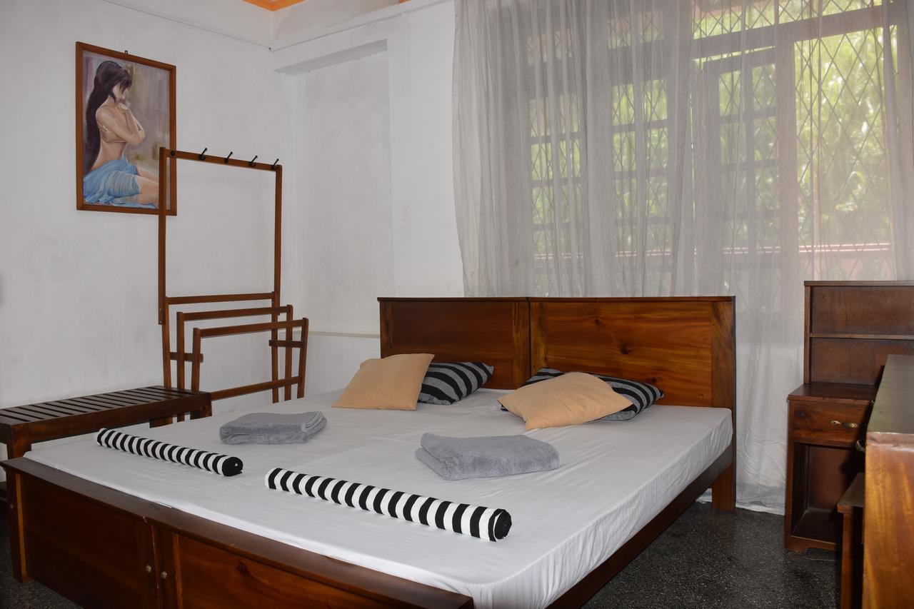 Lodge In 611 Kandy Eksteriør billede