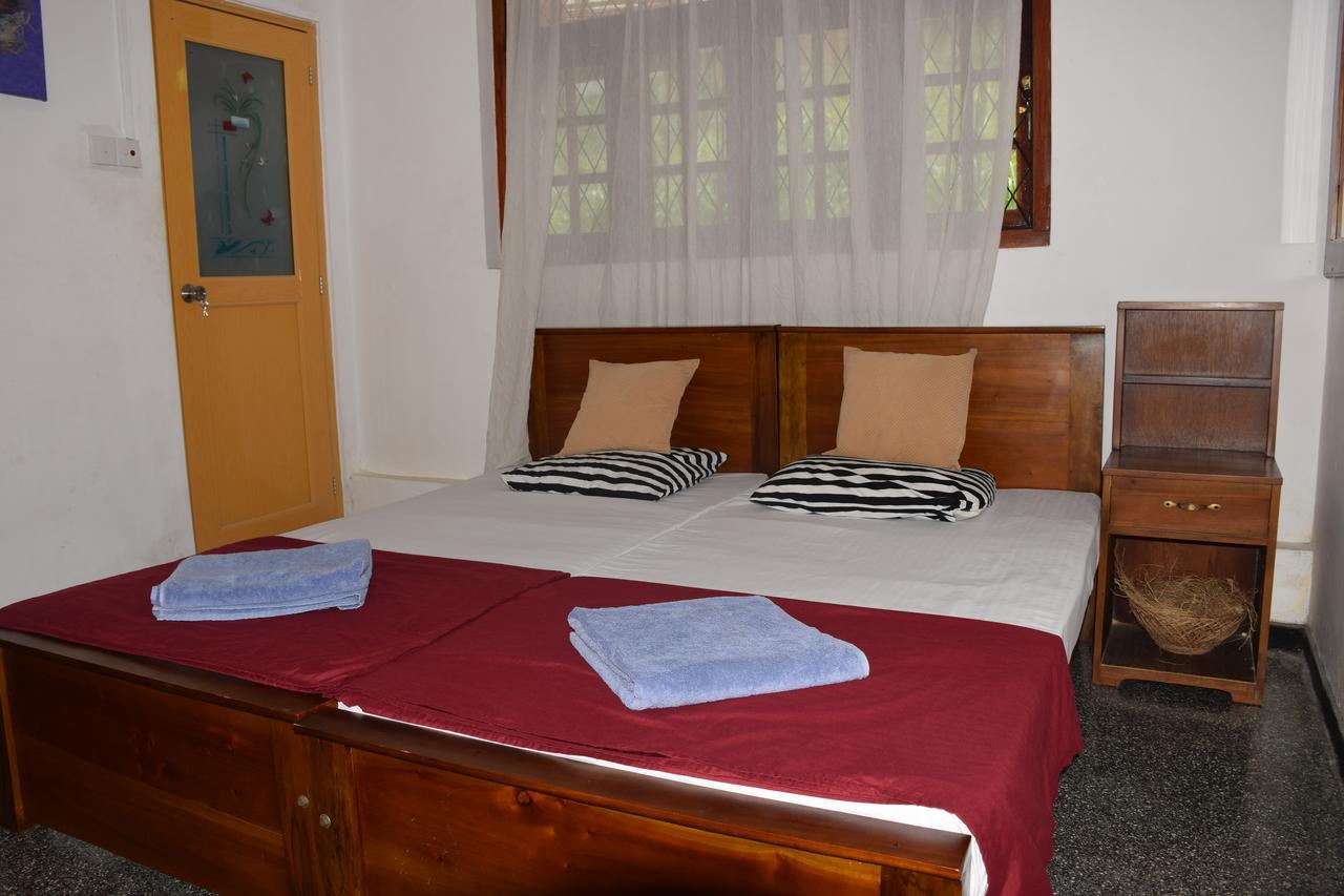 Lodge In 611 Kandy Eksteriør billede