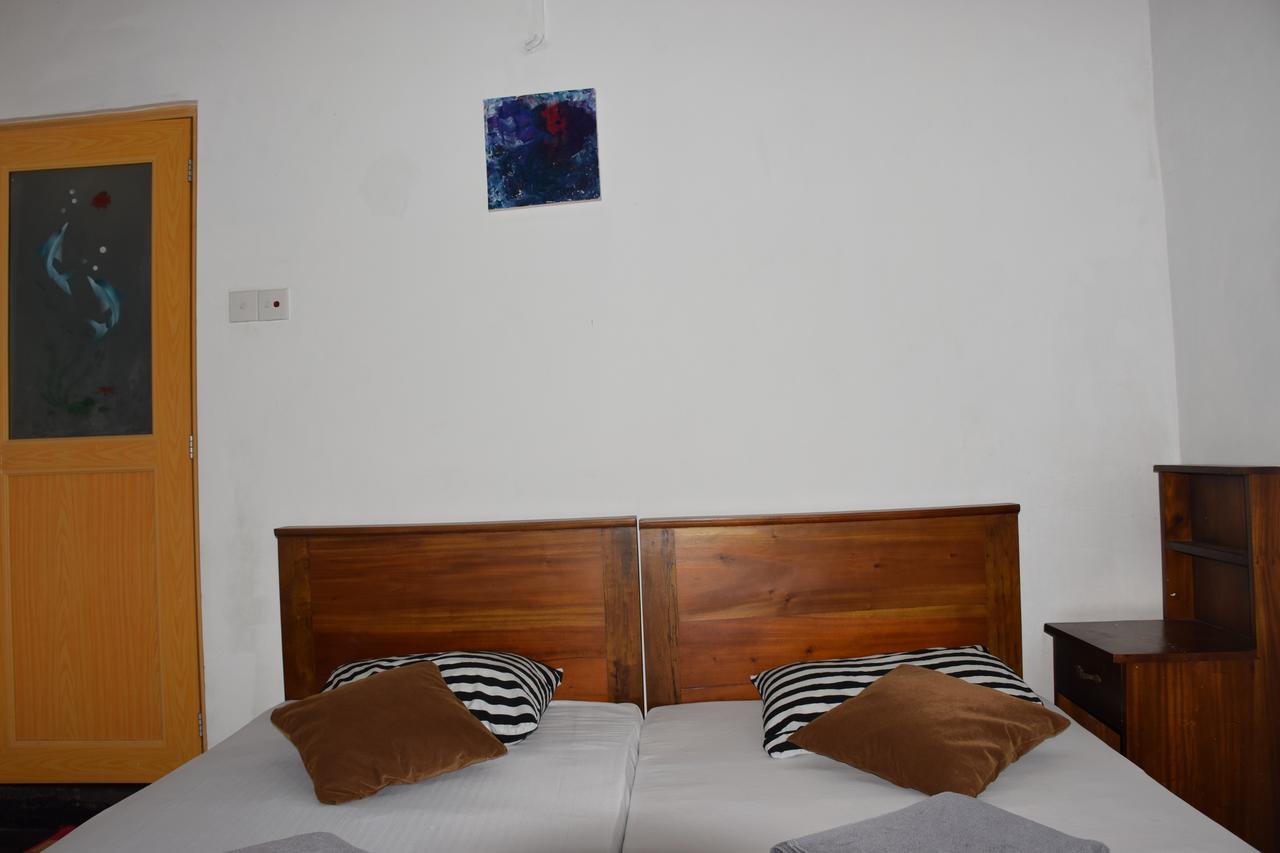 Lodge In 611 Kandy Eksteriør billede