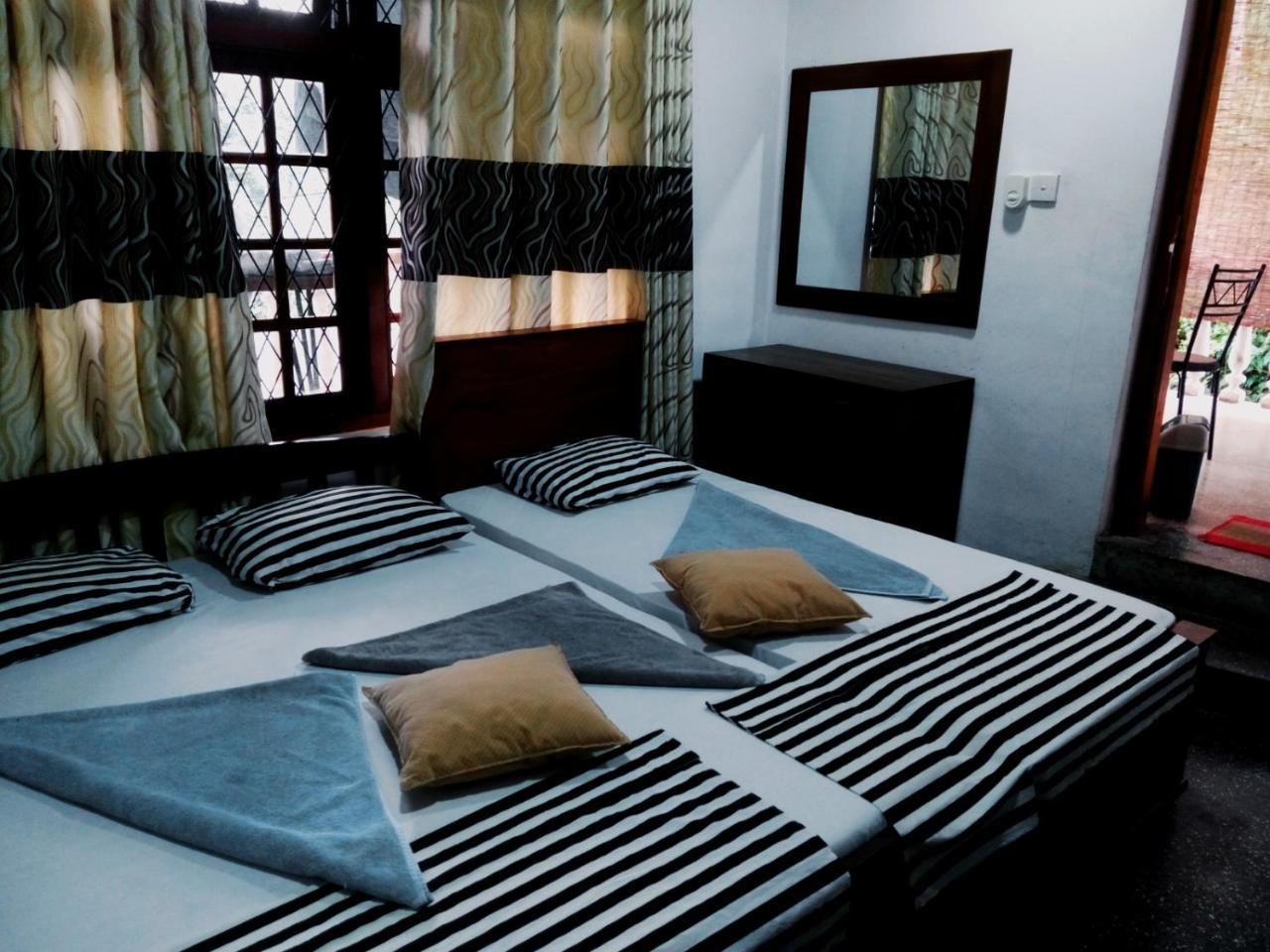 Lodge In 611 Kandy Eksteriør billede