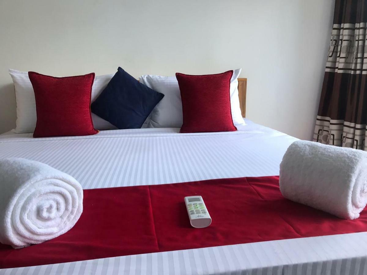Lodge In 611 Kandy Eksteriør billede