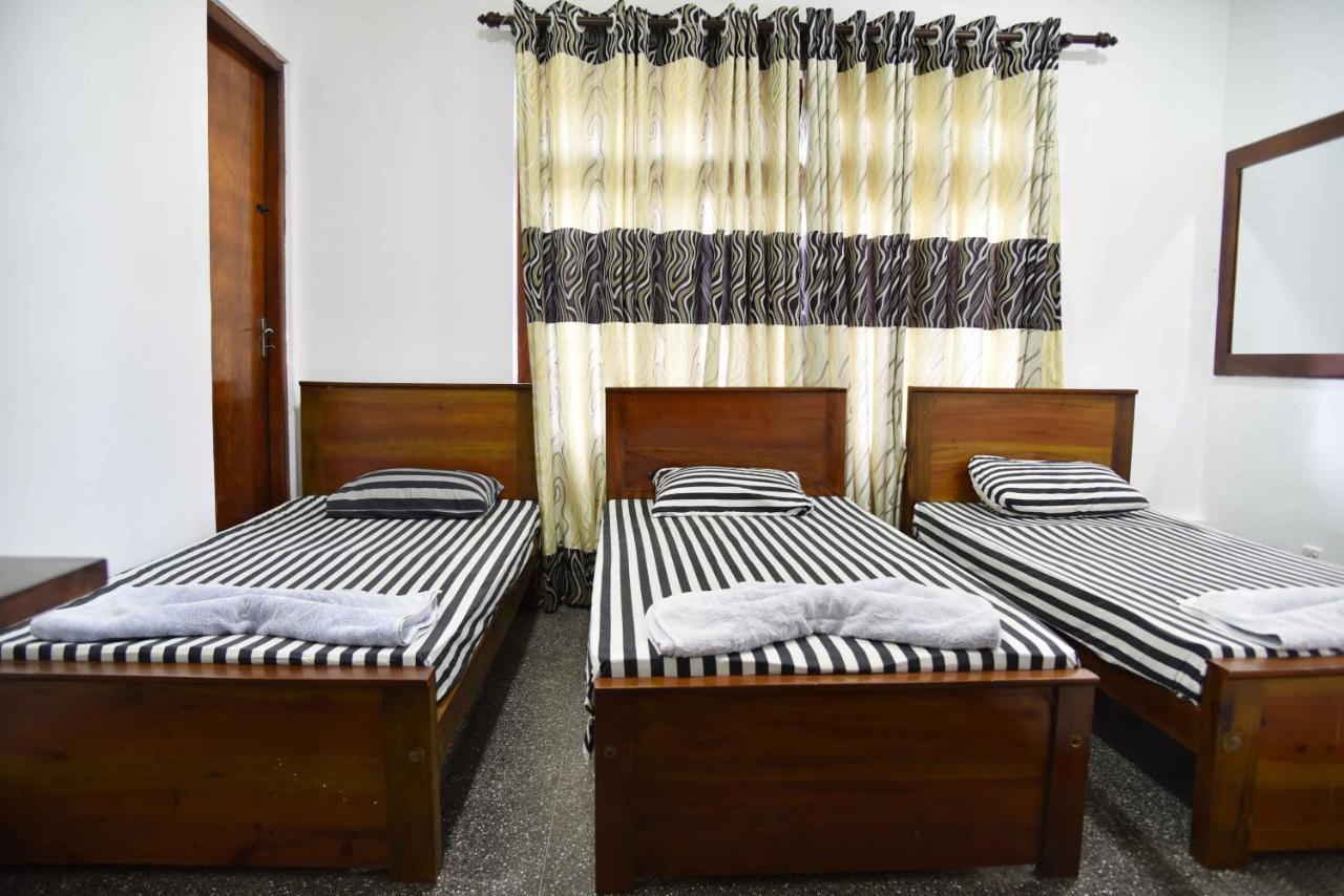 Lodge In 611 Kandy Eksteriør billede