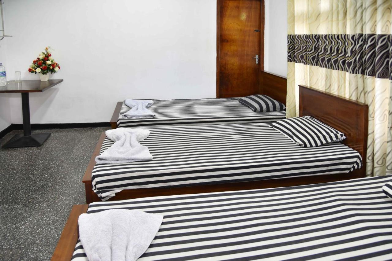 Lodge In 611 Kandy Eksteriør billede