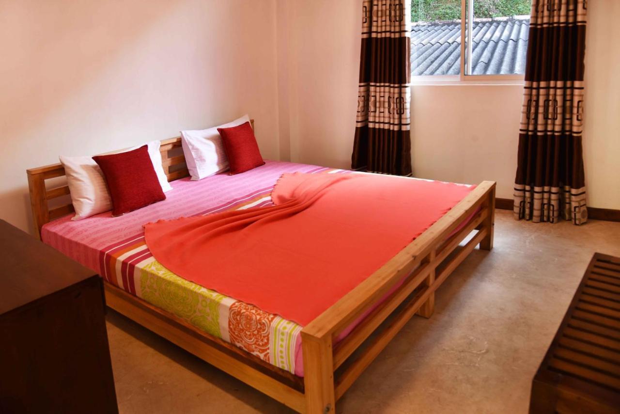 Lodge In 611 Kandy Eksteriør billede