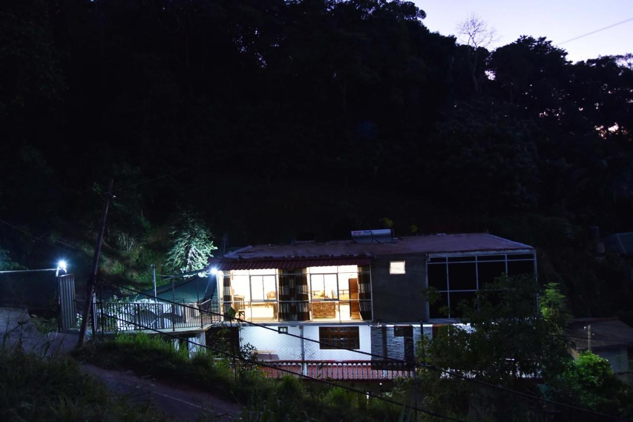 Lodge In 611 Kandy Eksteriør billede