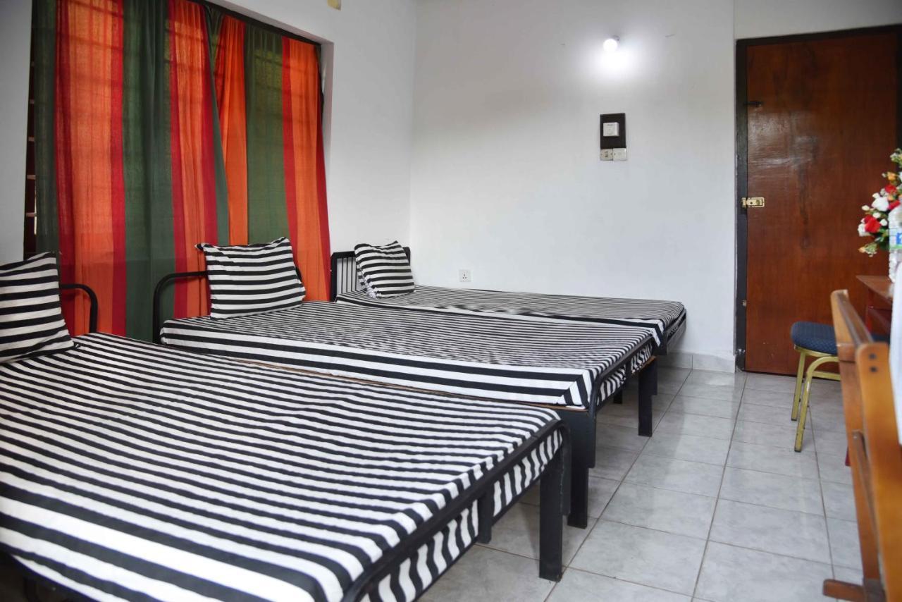 Lodge In 611 Kandy Eksteriør billede