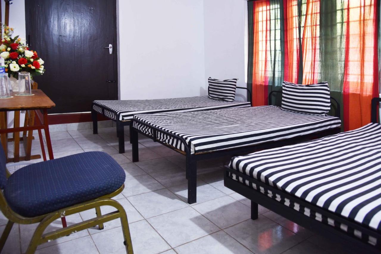 Lodge In 611 Kandy Eksteriør billede