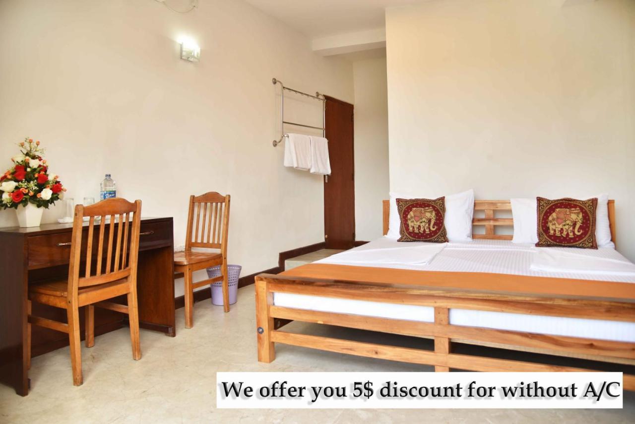 Lodge In 611 Kandy Eksteriør billede
