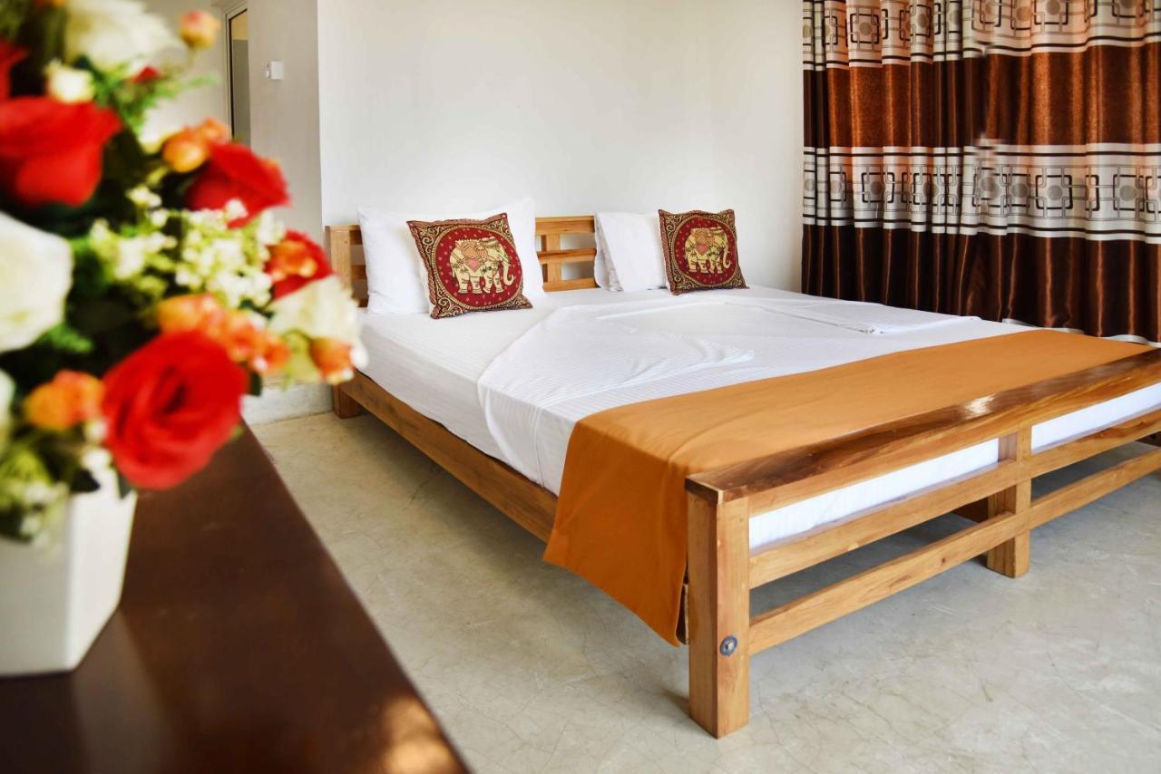 Lodge In 611 Kandy Eksteriør billede