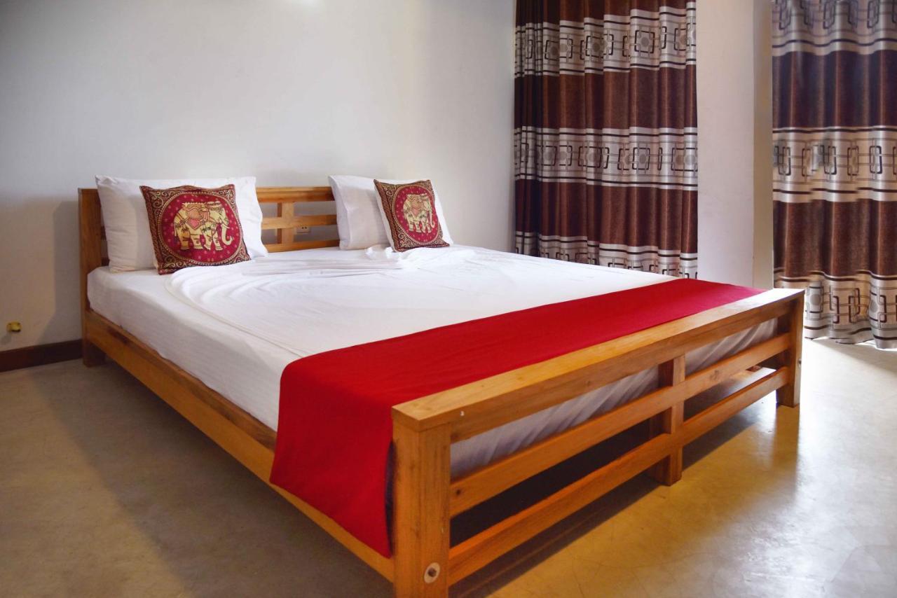 Lodge In 611 Kandy Eksteriør billede